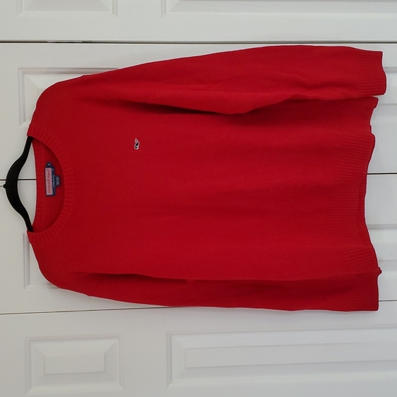 Vineyard Vines Other - Vinyard Vines by Shep & Ian 100% Cotton Sweater